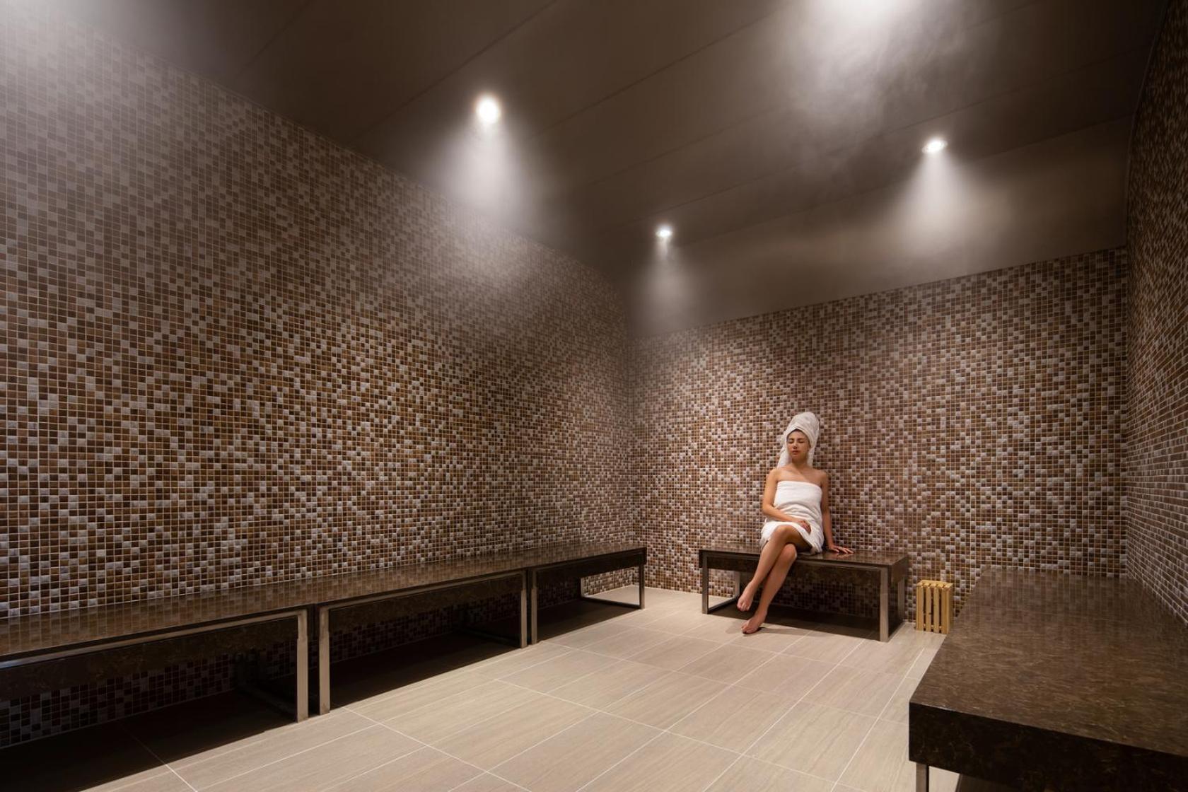 Oakwood Residence Hanoi Dış mekan fotoğraf